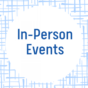 In-Person Events