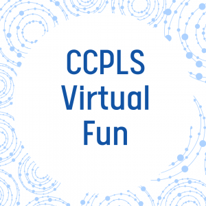 CCPLs Virtual Fun Teens