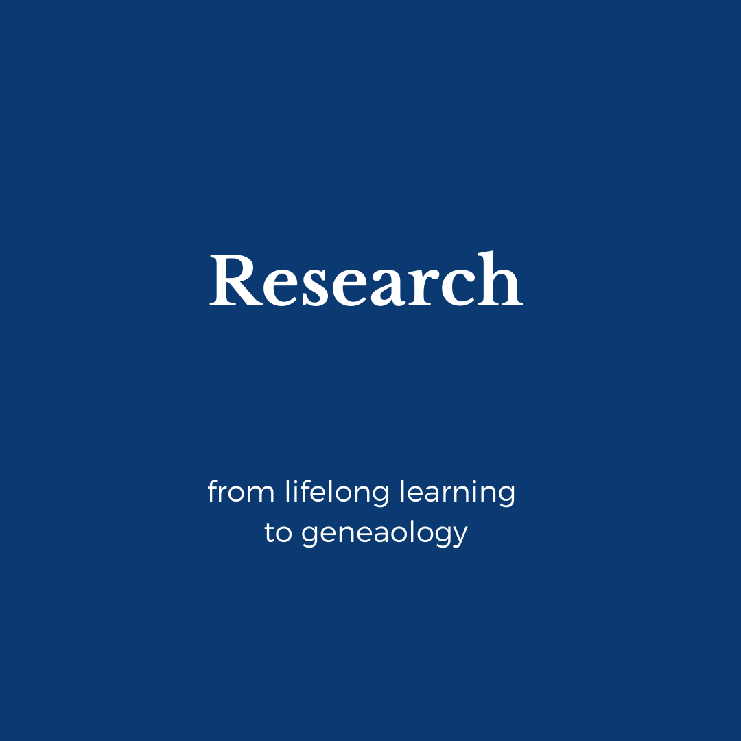 Research