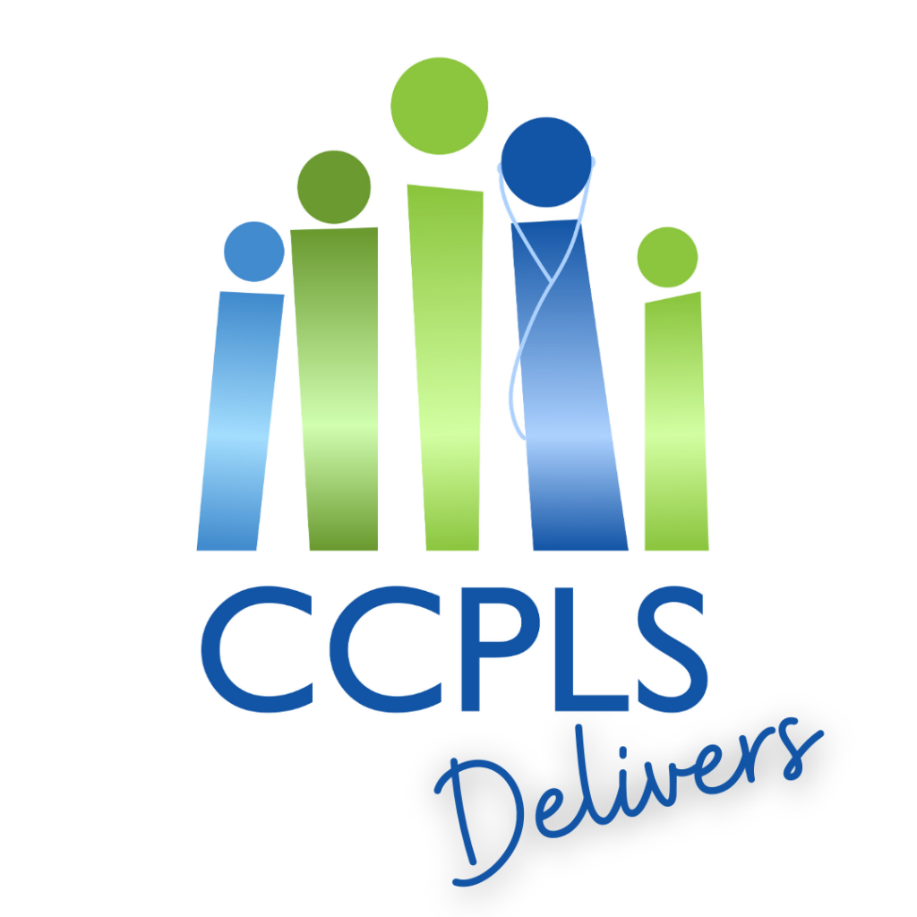 CCPLS Delivers