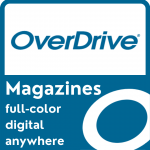 OverDrive Magazines