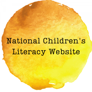 National Children's Literacy Website