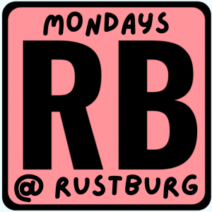 Mondays at Rustburg