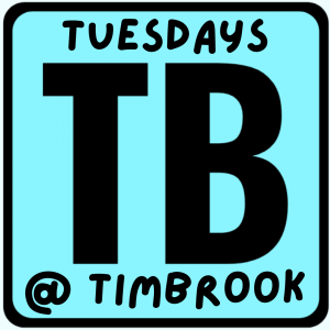 Tuesdays at Timbrook