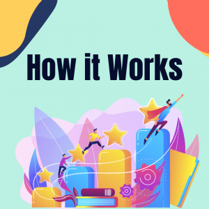 How it works- Students