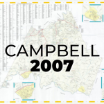 Preview of Campbell County Road Map 2007