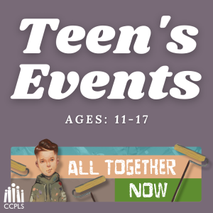 Teen's Events