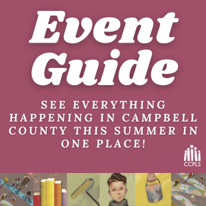 Campbell County Event Guide