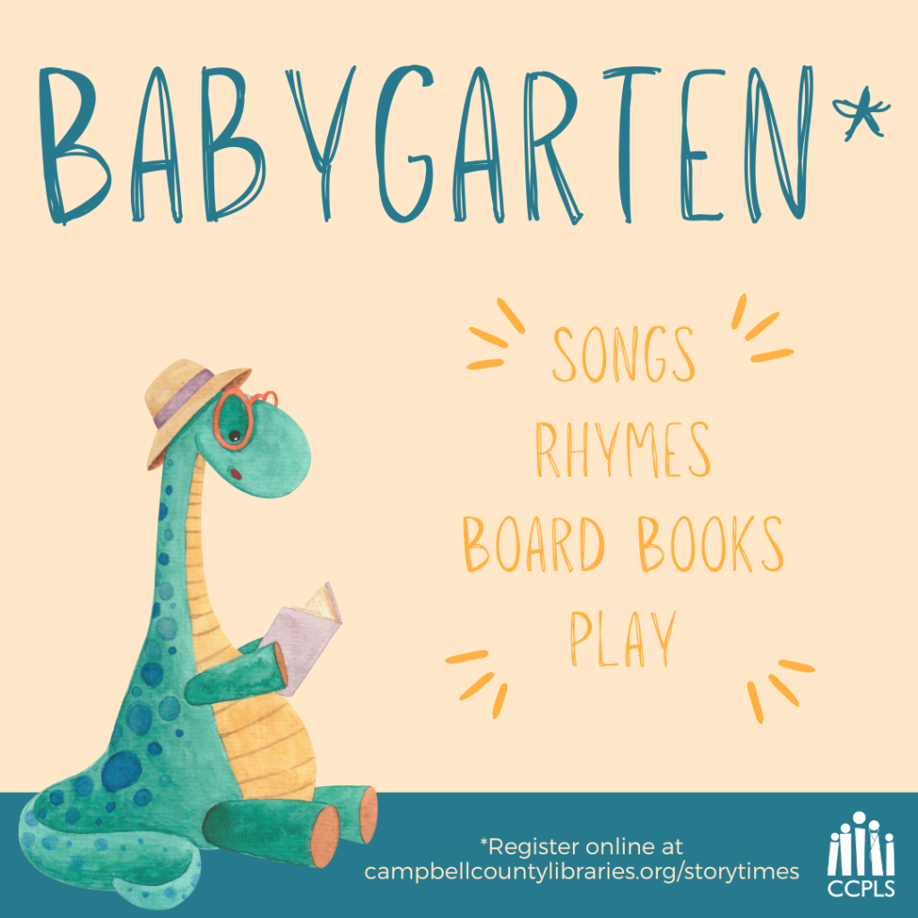 Babygarten graphic