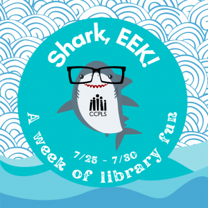 Shark, EEK! - All Locations & Online