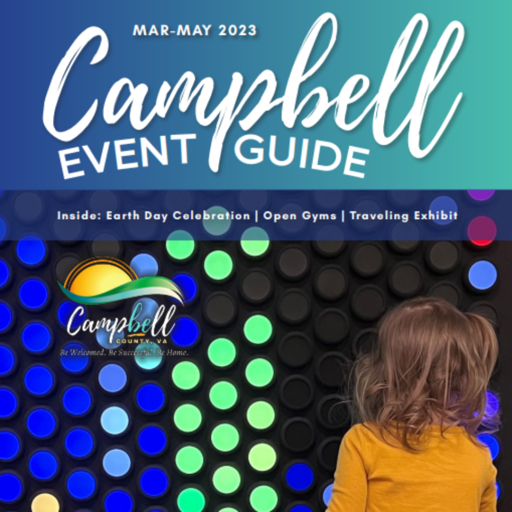 Campbell County Public Library System Campbell Event Guide