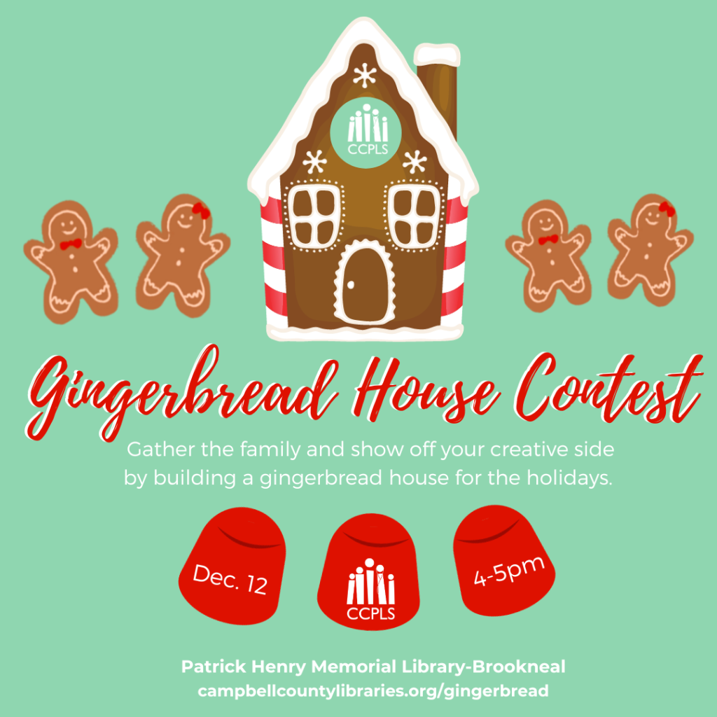 gingerbread decorating contest