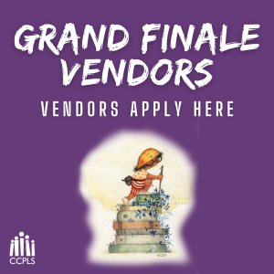 2024 Grand Finale Vendors apply here