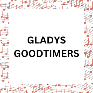 Gladys Goodtimers