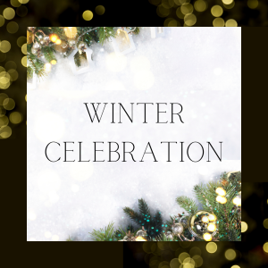 Winter Celebration