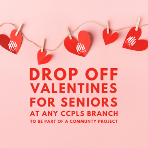 Valentines for Seniors