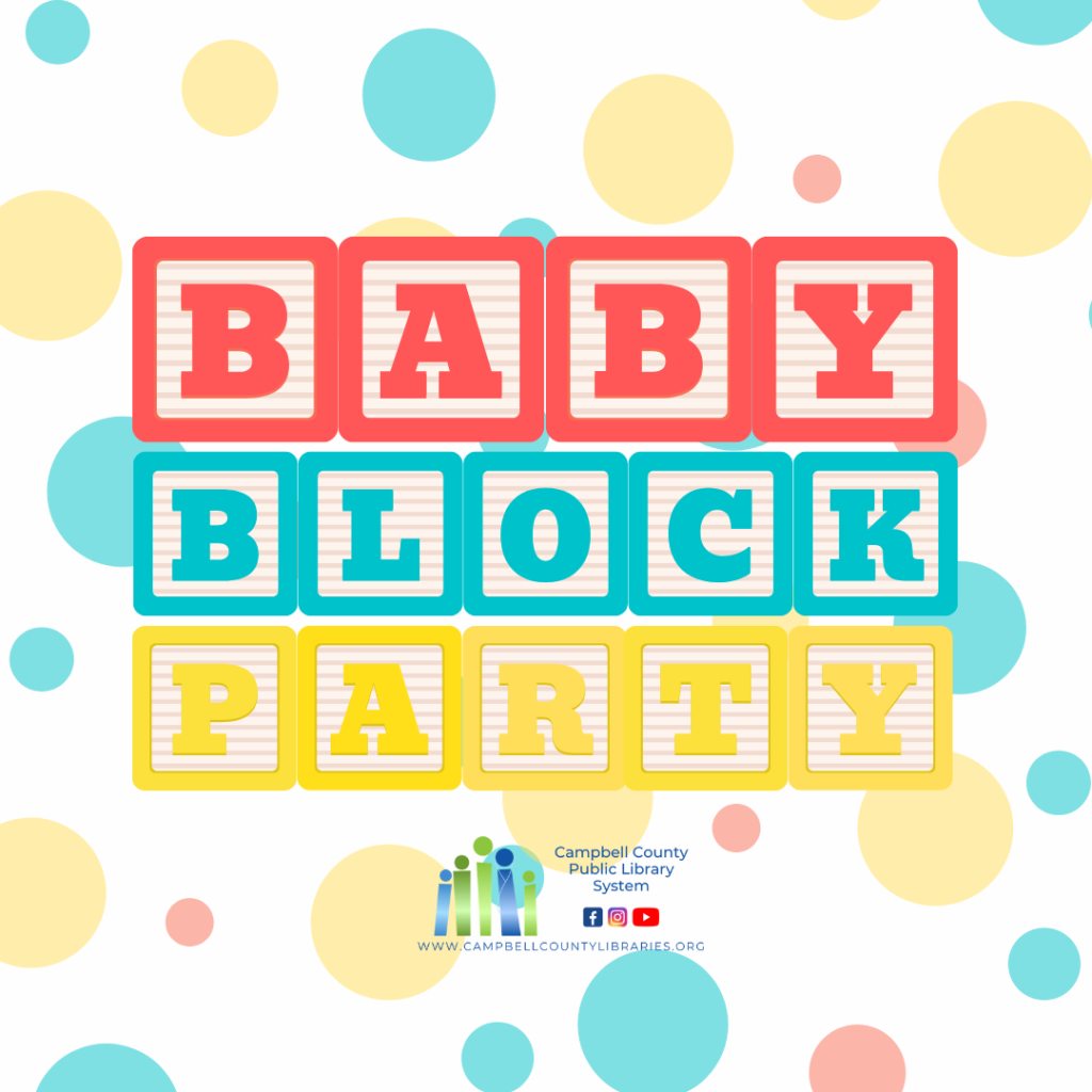 Baby Block Party 2025