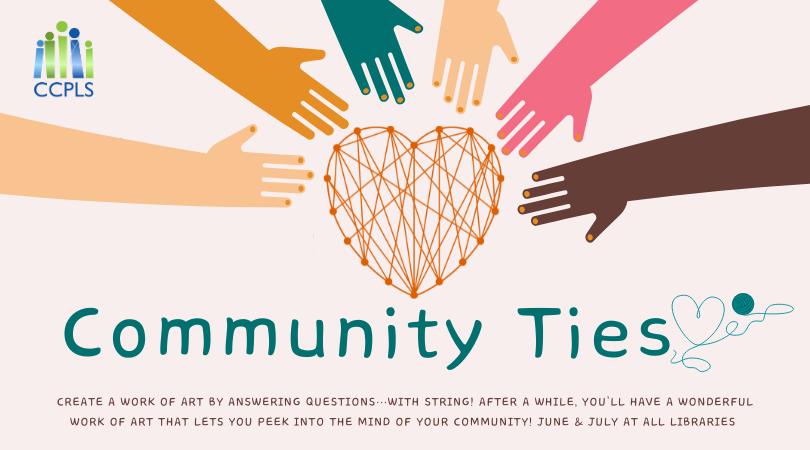 Community Ties 2025 (Facebook App)