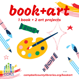 graphic for book + art Summer 2025
