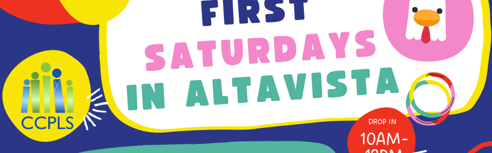 FirstSaturdays