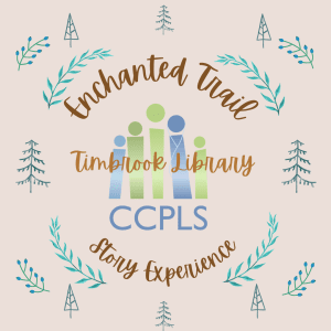 graphic for Enchanted Trail