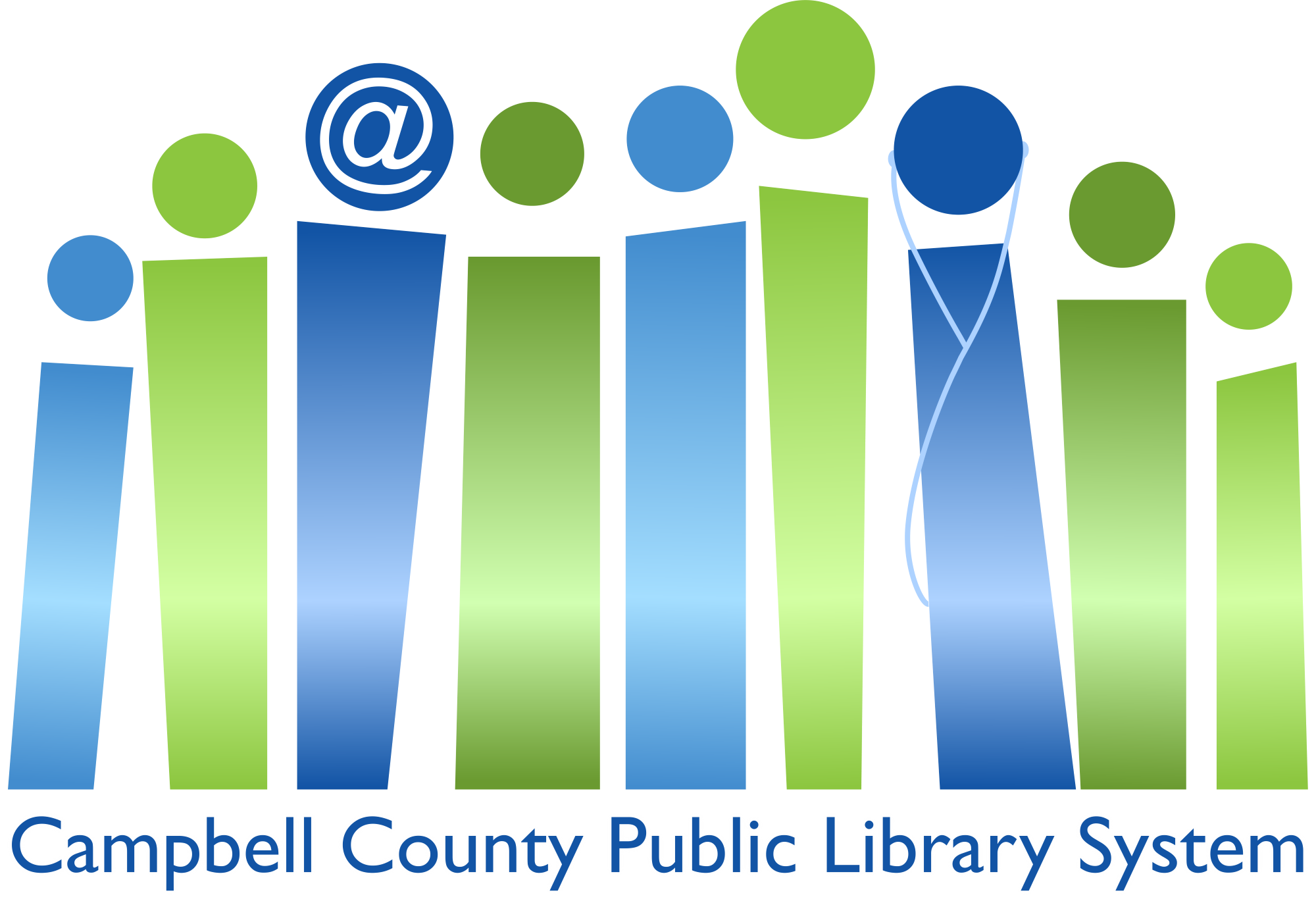 Campbell County Public Library System