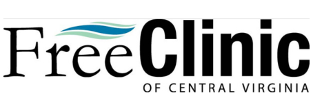 Logo for Free Clinic of Central Virginia