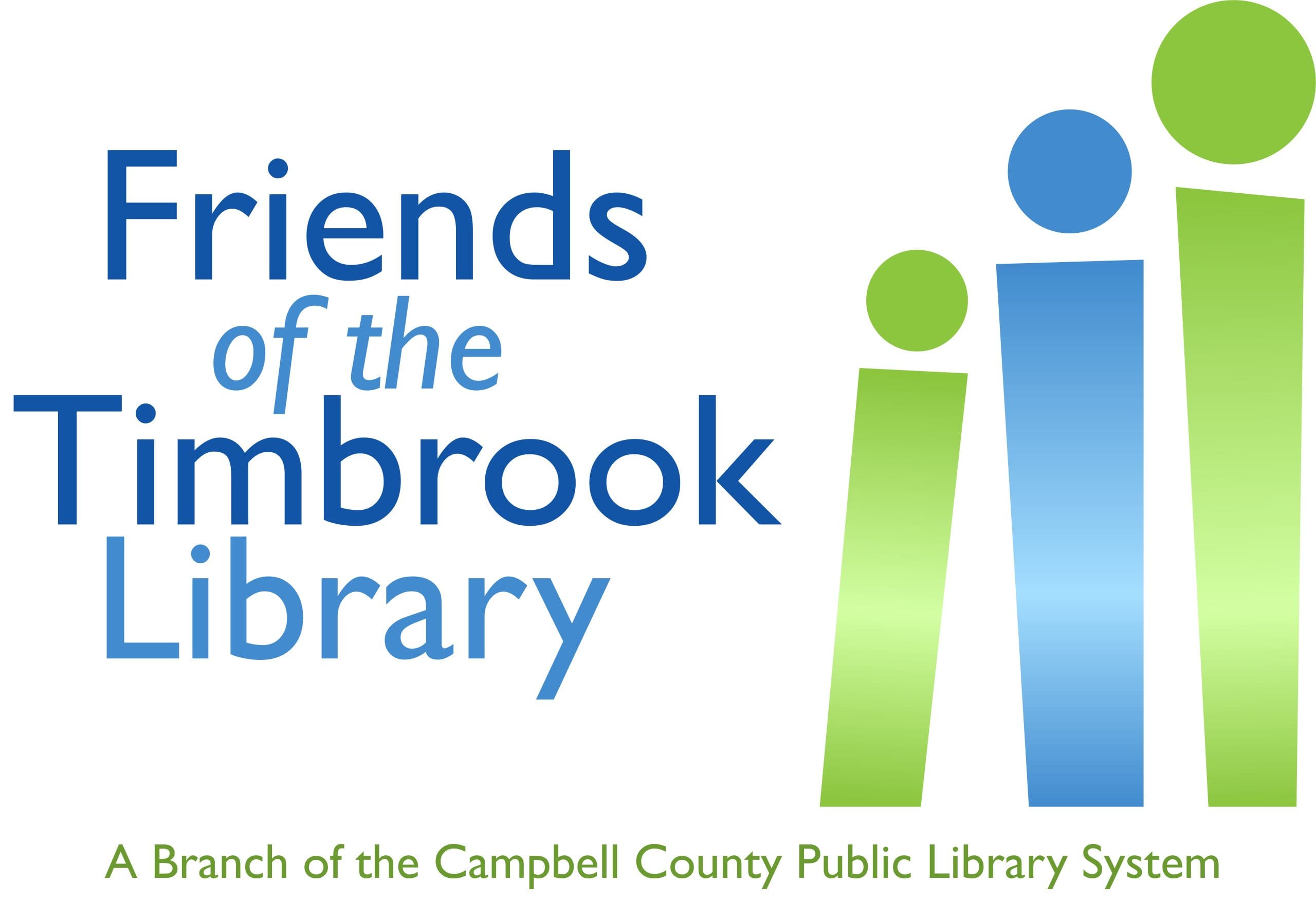 Friends of the Timbrook Library