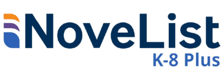 Logo for NoveList K-8 Plus
