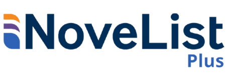 Logo for NoveList Plus