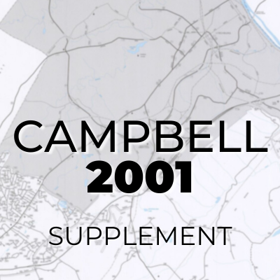 Campbell 2001 Supplement Map Graphic