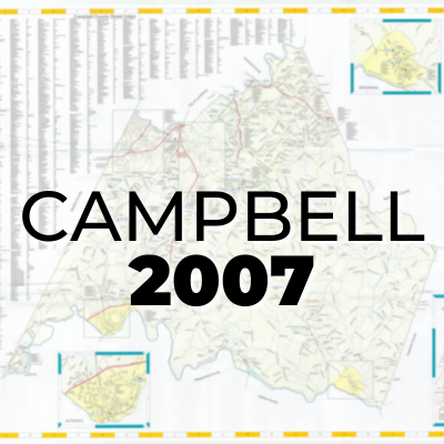 Campbell Map 2007 Graphic
