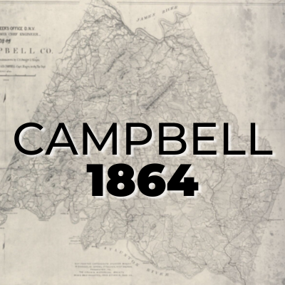 Campbell 1864 Map Graphic