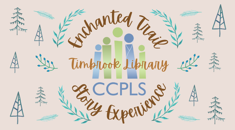 graphic for Enchanted Trail 2026