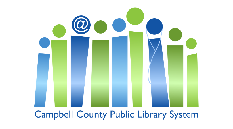 graphic showing CCPLS logo