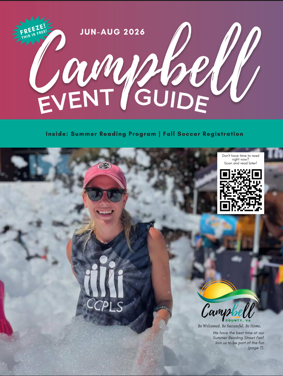 2026Q3 Campbell Event Guide Cover
