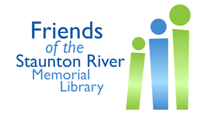 graphic for Friends of Staunton River Memorial Library Meeting